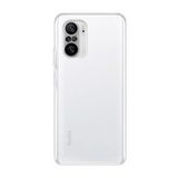 BSSM Lüx Şeffaf Silikon Xiaomi Poco F3 Kılıf