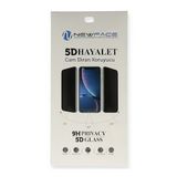 BSSM Oppo A54 4G 5D Hayalet Cam Ekran Koruyucu