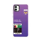 BSSM Samsung Galaxy A04 Estoril Desenli Kapak Estoril 4 Kılıf