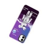 BSSM Samsung Galaxy A04 Estoril Desenli Kapak Estoril 8 Kılıf