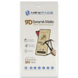 BSSM Samsung Galaxy A22 Mat Seramik Nano Ekran Koruyucu