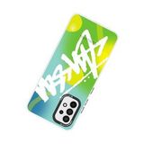 BSSM Samsung Galaxy A53 5G Estoril Desenli Kapak - Estoril - 2 Kılıf