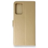 BSSM Samsung Galaxy Note 20 Trend S Plus Kapaklı Gold Kılıf