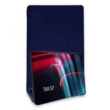 BSSM Samsung Galaxy T870 Tab S7 11 Smart Lacivert Tablet Kılıfı