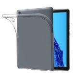 BSSM Tablet Şeffaf Silikon Huawei MediaPad T3 10 / 9.6 Kılıf
