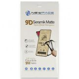 BSSM Tecno Pova Neo Mat Seramik Nano Ekran Koruyucu