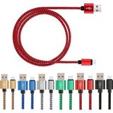 BSSM USB Kablosu 2A - Hızlı Şarj Verii Kablosu Iphone
