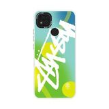 BSSM Xiaomi Redmi 9C Estoril Desenli Kapak Estoril 2 Kılıf