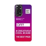 BSSM Xiaomi Redmi Note 11 Desenli Kapak Estoril 9 Kılıf