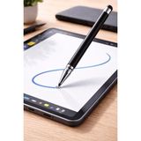 BSSM Xiaomi Redmi Note 8 Uyumlu Dokunmatik Stylus Kalem Disk Uçlu Hassas Tablet Telefon Çiziim Kalemi