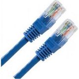 Bst 20 Metre Cat6 Patch Kablo Profesyonel Kullanım için Uyumlu Sinyal Güçlendirme Özellikleri