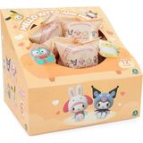 Bst Giochi Hello Kitty Kıyafet Değiştirme Cocuk Hediyesi - Renkli