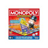 BST Hasbro Monopoly App Banking Kutu Oyunları Cocuk Hediyesi