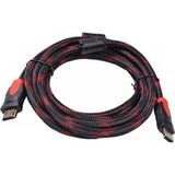 Bst HDMI 10 Metre 3D 4K Full HD Kablosu Evrensel Uyumluluk ile TV ve Laptop İçin