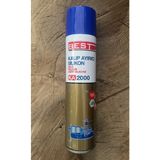 Bst Kalıp Ayırıcı Silikon Sprey Yag 400 ml Kalıp Ayırıcı Sprey