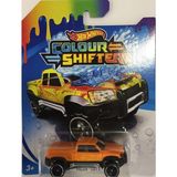 Bst Mattel Hotwheels Renk Değiştiren Arabalar BHR15 Cocuk Hediyesi - Renkli