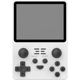 Bst Newface Powkiddy 64GB Retro Gamepad Beyaz Telefon Aksesuarı Teknoloji Hediyesi
