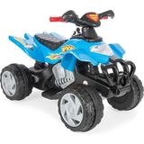 Bst Pilsan Roket Atv 12 Volt Cocuk Hediyesi - Renkli