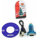 Bst Usb To Rs232 Com Serial Çevirici Dönüştürücü