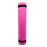 Bsy-103 6Mm Plates Yoga Mat Minderi 50X140cm (5433)