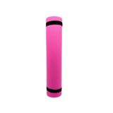 BSY-103 6MM PLATES YOGA MAT MİNDERİ 50X140CM (5440)