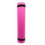 Bsy-103 6Mm Plates Yoga Mat Minderi 50X140cm (Timya/Go1395) 200951