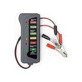 BT-169 Akü Test Cihazı 12V - Option-1