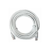 bt bayır teknoloji 10mt 10 Metre Internet Ethernet Pc Modem Bilgisayar Arası Cat5 Bakır Kablo