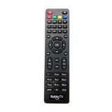 bt bayır teknoloji 8900 Hd Teledünya Orjinal Kumanda