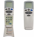 BT Bayır Teknoloji Bayırtech Uyumlu Klima Kumandası Arçelik Beko Altus Modelleri İçin Yedek Parça