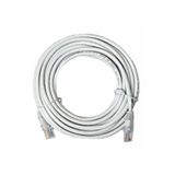 bt bayır teknoloji Cat6 Kablo 15 Metre Data/internet/modem/ethernet Kablosu