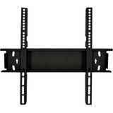BT Bayır Teknoloji Clk Teknoloji Lg 65 inç 165 Ekran LED Tv Askı Aparatı Sabit Montaj Tipi ile Güçlü Destek