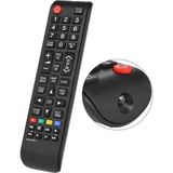 BT Bayır Teknoloji Doğa Bilişim Samsung AA59-00741A Smart LED Tv Kumandası Uyumlu Samsung Cihazlar İçin