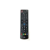 bt bayır teknoloji Lg 43uh650v Webos Smart Led Tv Kumandası