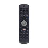 BT Bayır Teknoloji Philips 4K Android LCD LED Tv Kumanda Netflix Tuşlu