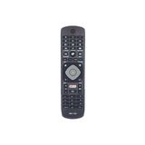 bt bayır teknoloji Philips Tv Kumandası Turn Philps Led Tv Kumandası-netflix Snl1285n Pra-3388954 55