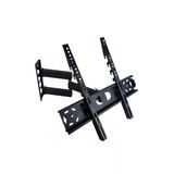 Bt Bayır Teknoloji Seg 51" 129 Ekran Lcd Tv Tek Kollu Hareketli Duvar Askı Aparatı Bttekkol-527