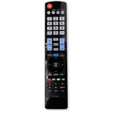 bt bayır teknoloji Sihirli Akıllı Mouse Kumanda Yerine Smart 3d Tuşlu Lcd Led Tv Kumandası