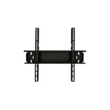 bt bayır teknoloji Siyah Lcd Led Monütör 32"sabit Led Tv Duvar Askı Aparatı Metal Vida Dübel ile uyumlu