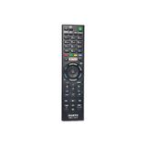 bt bayır teknoloji Sony Bravia 3d Smart Led Tv Kumanda Netflıx Tuşlu