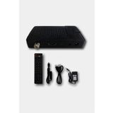 bt bayır teknoloji Türksat 4a Uyumlu Mini Hd Uydu Alıcısı Tkgs