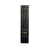 bt bayır teknoloji Vestel Seg Regal Nexon Hi-level Led Tv Televizyon Kumandası 32