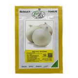 Bt Beyaz Sogan Tohumu (10 Gr) Karbeyazi