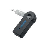 Bt Car Bluetooth Araç Kiti Bt 350 Aux Çıkışlı Hands-Free Telefon Müzik Alıcı