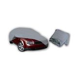 BT Car BTCar Toyota Corolla HB Tercel Auris Araca Özel Branda Grup10 -
