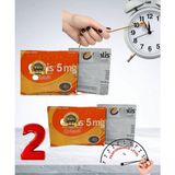 Bt Çialış2_adet 5mg 28'li Tablet Performansa Destek Sertlestırıcı28 Ekstra GÜC_5_MG 28'li CIÂLIS2_HAP 2 Kutu Erkeklere TAKVIYE_PERFORMANS_GEÇIKTIRICI7_ARTTIRICI_KUVVE_T_VIÂGRÂ8_20MG_LIFTÂ8_100MG - 2 Adet