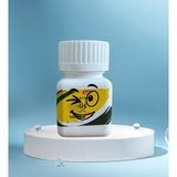 Bt Çialıs3 100 Mg 30'lu Tablet Sertlestırıcı3 Süper Etkili Uzun Gecelere Ekstra Guc ve Daha Fazla Istek_geçıktırıcı5 Orjınal Cıals_hap GIZLIPAKETLEME_VIÂGR'A5_LIFTÂ5_20MG_5MG - 1 Adet