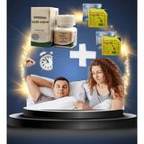 Bt CIÂLIS100_MG 30'lu Tablet + Vega 100_MG 4'lü Tablet x 2 Dizi Erkeklere Özel Geçıktırıcı2 Set Geç Gelmeye Yardımcı ve Sertlestırıcı_li2 Set Süper Etki EKSTRA_GÜC_GIZLIPKTLMEE_VIÂGR'A4_LIFTÂ8_20MG_5MG - 1 Paket