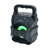BT Mobile Işıklı Speaker Taşınabilir Bluetooth Hoparlör