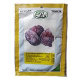 Bt Sivribaş 016 Kırmızı Lahana Tohumu 10 gr